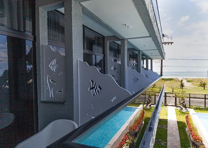 Pousada GuaricanaPousada